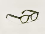 Moscot Maydela 46 Dark Green