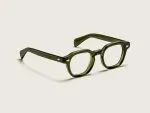 Moscot Dolt 44 Dark Green Moscot Dolt 44 Dark Green