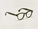 Moscot Maydela 49 Dark Green Moscot Maydela 49 Dark Green