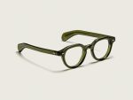 Moscot Baitsim 45 Dark Green