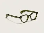 Moscot Baitsim 48 Dark Green Moscot Baitsim 48 Dark Green