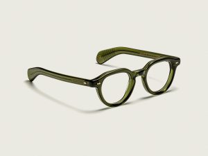 Moscot Baitsim 48 Dark Green
