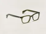 Moscot Shiddock 52 Dark Green Moscot Shiddock 52 Dark Green