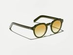 Moscot Gavolt 48 Dark Green