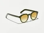 Moscot Gavolt 48 Dark Green Moscot Gavolt 48 Dark Green