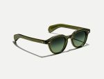 Moscot Baitsim 48 Dark Green