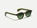 Moscot Baitsim 48 Dark Green Moscot Baitsim 48 Dark Green