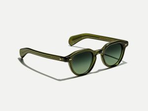 Moscot Baitsim 48 Dark Green
