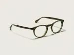 Moscot Frankie 51 Dark Green Moscot Frankie 51 Dark Green