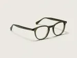 Moscot Jared 47 Dark Green Moscot Jared 47 Dark Green