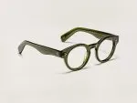 Moscot Grunya 45 Dark Green Moscot Grunya 45 Dark Green