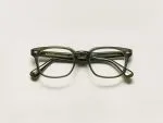 Moscot Boychik 52 Dark Green (2) สินค้า Siam Eyewear