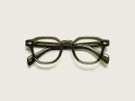 Moscot Dolt 49 Dark Green (2) สินค้า Siam Eyewear