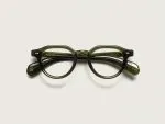 Moscot Baitsim 48 Dark Green (2) สินค้า Siam Eyewear