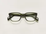 Moscot Shiddock 52 Dark Green (2) สินค้า Siam Eyewear