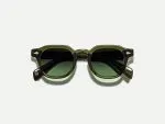 Moscot Dolt 49 Dark Green (2) สินค้า Siam Eyewear
