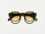 Moscot Gavolt 48 Dark Green (2) สินค้า Siam Eyewear