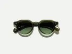 Moscot Baitsim 48 Dark Green (2) สินค้า Siam Eyewear