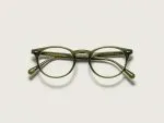 Moscot Frankie 51 Dark Green (2) สินค้า Siam Eyewear