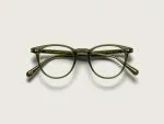 Moscot Jared 47 Dark Green (2) สินค้า Siam Eyewear