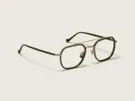 Moscot Mizer 54 Dark Green Moscot Mizer 54 Dark Green