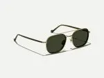 Moscot Mizer 54 Dark Green Moscot Mizer 54 Dark Green