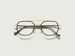 Moscot Mizer 54 Dark Green (2) สินค้า Siam Eyewear