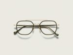 Moscot Mizer 51 Dark Green (2) สินค้า Siam Eyewear