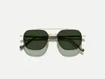 Moscot Mizer 54 Dark Green (2) สินค้า Siam Eyewear