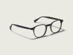 Moscot Arthur 48 Dark Grey
