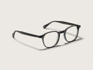 Moscot Arthur 48 Dark Grey