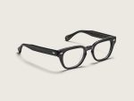Moscot Hazen 50 Dark Grey