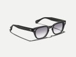 Moscot Hazen 50 Dark Grey