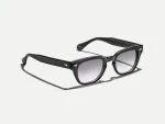 Moscot Hazen 50 Dark Grey