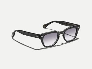 Moscot Hazen 50 Dark Grey