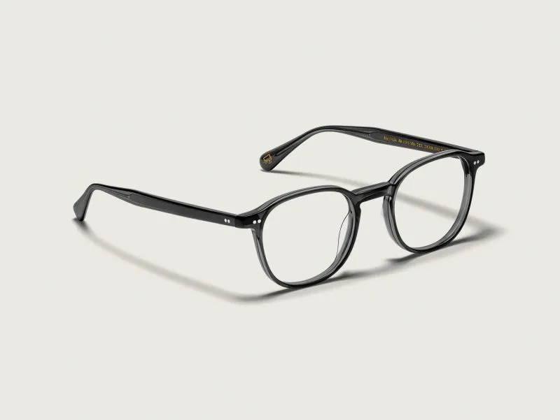Moscot Arthur 45 Dark Grey