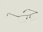 Moscot Simcha 55 Dark Gunmetal Moscot Simcha 55 Dark Gunmetal