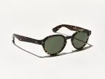 Moscot Ezra 47 Dark Havana Moscot Ezra 47 Dark Havana