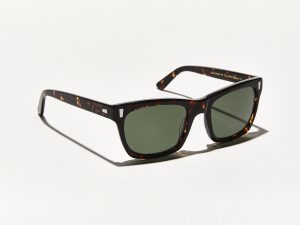 Moscot Yona 50 Dark Havana