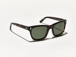 Moscot Yona 50 Dark Havana