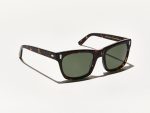 Moscot Yona 52 Dark Havana