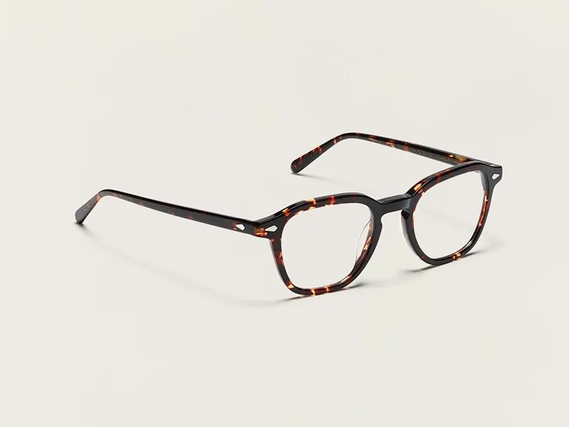 Moscot Vantz 50 Dark Havana Moscot Vantz 50 Dark Havana