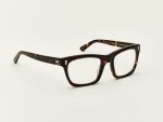 Moscot Yona 48 Dark Havana