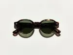 Moscot Ezra 47 Dark Havana (2) สินค้า Siam Eyewear