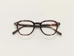 Moscot Vantz 50 Dark Havana (2) สินค้า Siam Eyewear