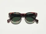 Moscot Gelt 49 Dark Havana (2) สินค้า Siam Eyewear