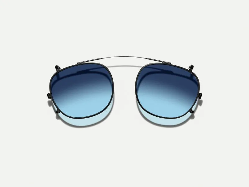 denim-blue-2.jpg Moscot Cliptosh 44 Denim Blue (Matte Black)