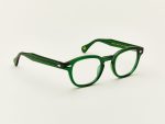 Moscot Lemtosh 46 Emerald