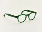 Moscot Lemtosh 46 Emerald