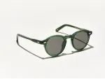 Moscot Miltzen 44 Emerald